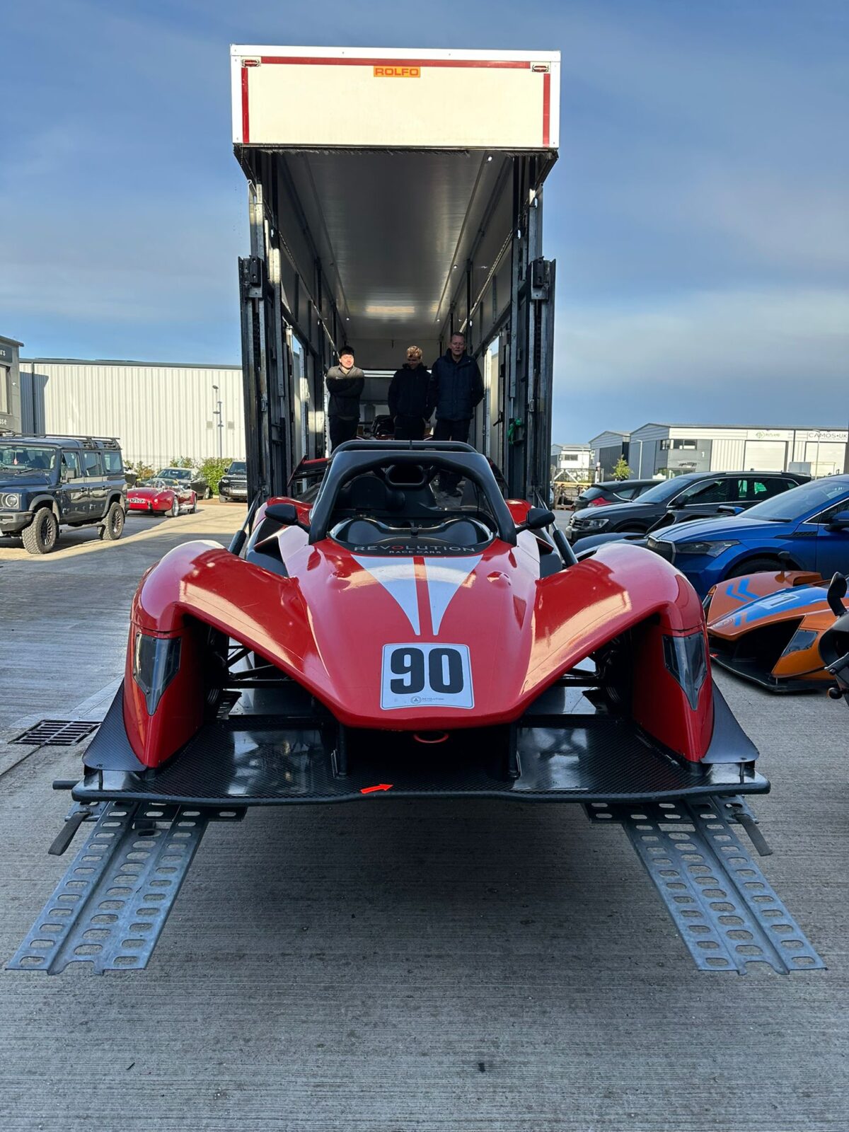 motorsport photo